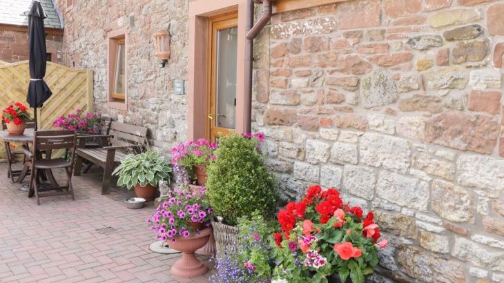 Piggery Cottage - Photo 14