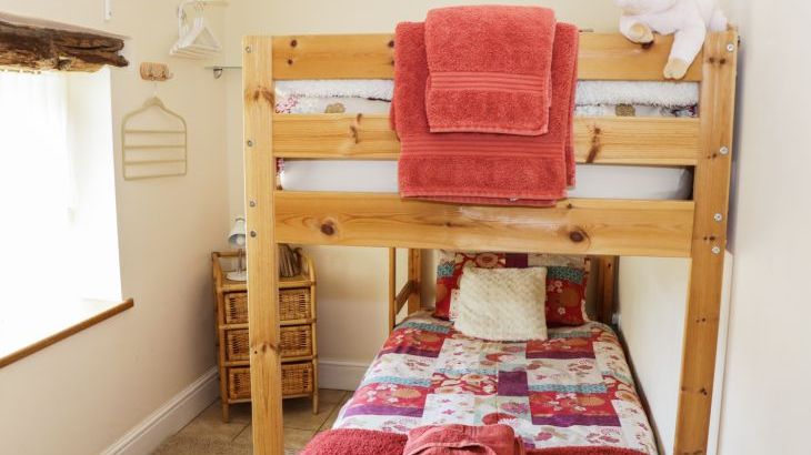 Piggery Cottage - Photo 8
