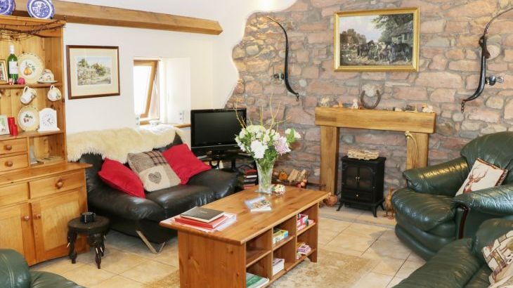 Piggery Cottage - Photo 3
