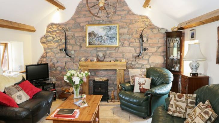 Piggery Cottage - Photo 4
