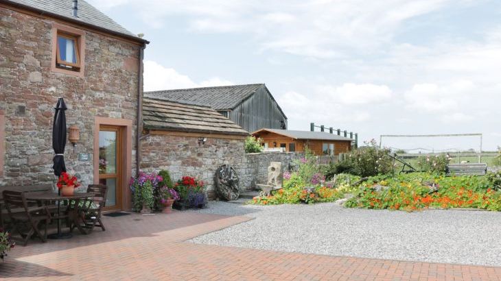 Piggery Cottage - Photo 15