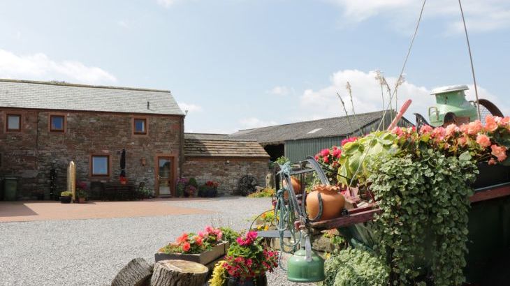 Piggery Cottage - Photo 16