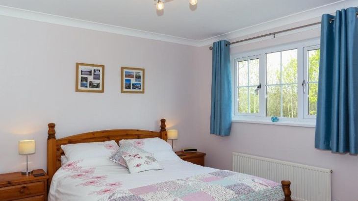 Glebe House - Photo 15