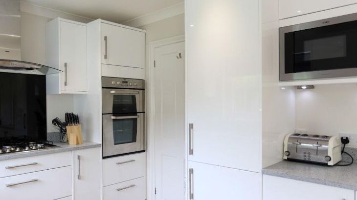 Glebe House - Photo 12