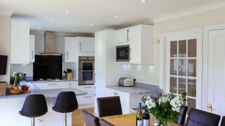 Glebe House - Photo 10