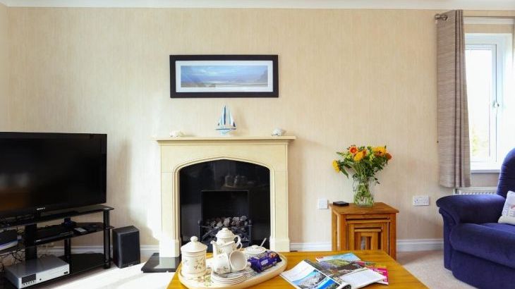 Glebe House - Photo 5