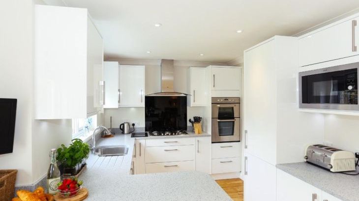Glebe House - Photo 3