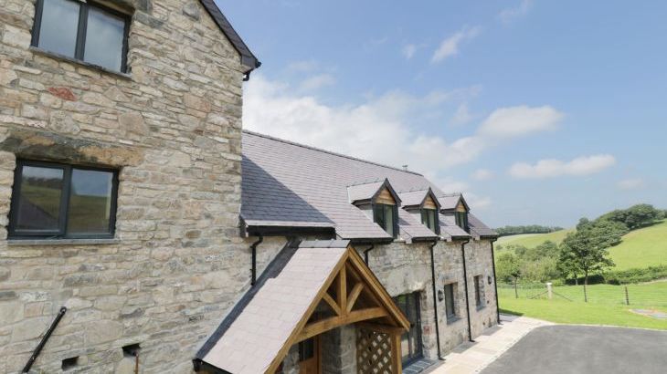 Tyn Y Celyn Isaf - Photo 28