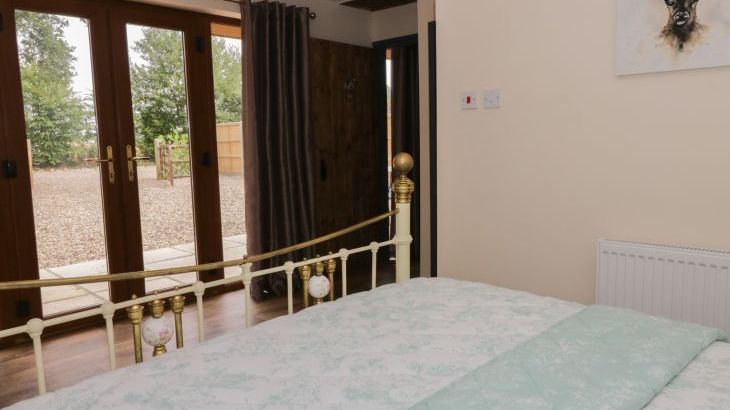 Foxley Wood Cottage - Photo 6