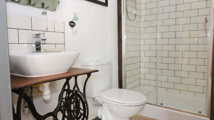 Foxley Wood Cottage - Photo 7