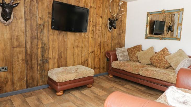 Foxley Wood Cottage - Photo 1
