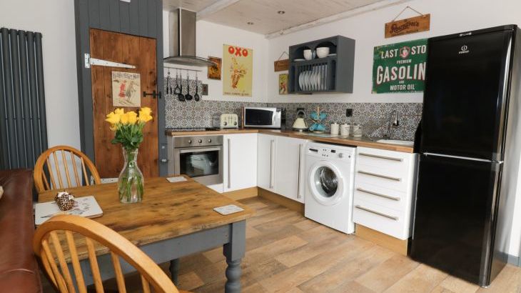Foxley Wood Cottage - Photo 3