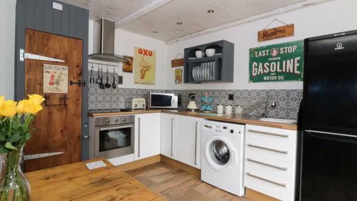 Foxley Wood Cottage - Photo 4