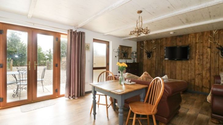 Foxley Wood Cottage - Photo 2