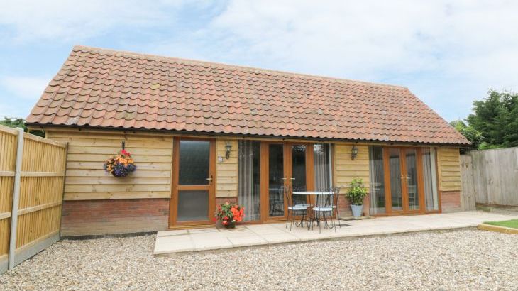 Foxley Wood Cottage - Main Photo