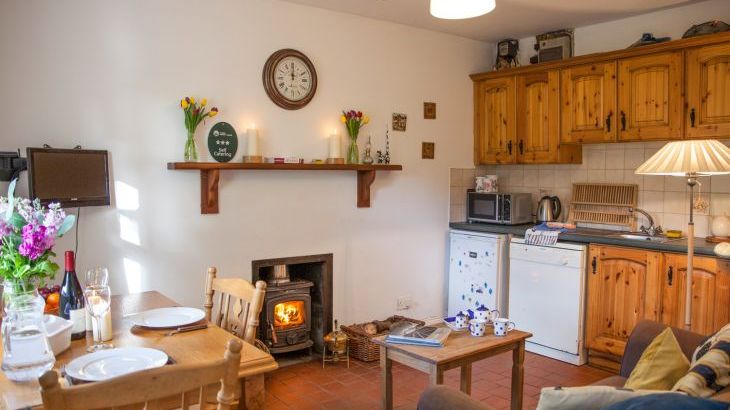 Mr McGregors' Cottage - Photo 3