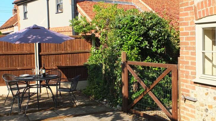 Beaconsfield Cottage - Photo 12