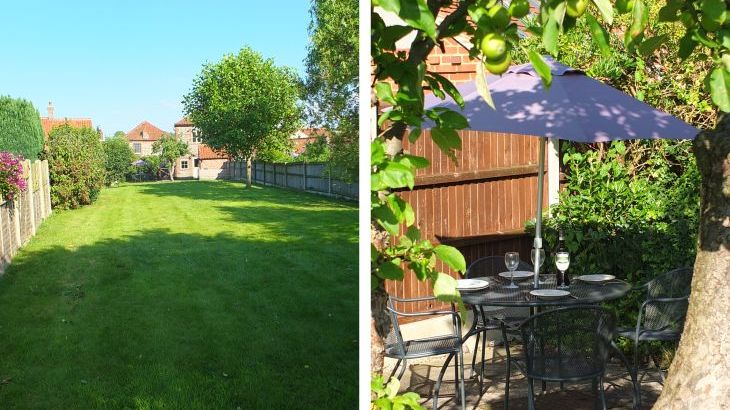 Beaconsfield Cottage - Photo 11