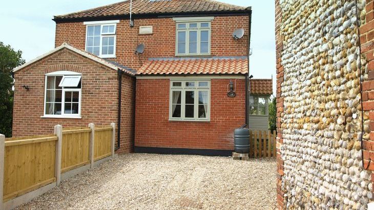 Beaconsfield Cottage - Photo 13