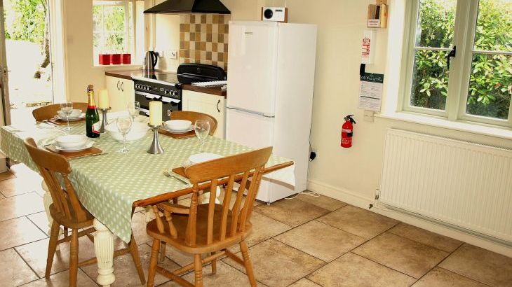Beaconsfield Cottage - Photo 6