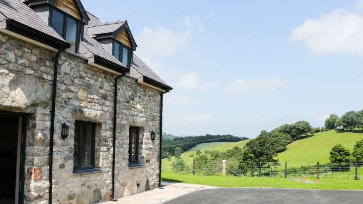 Tyn Y Celyn Isaf - Photo 32