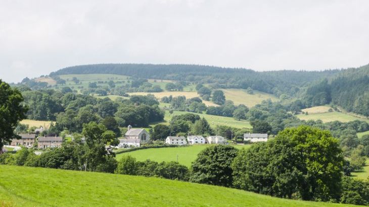 Tyn Y Celyn Isaf - Photo 34