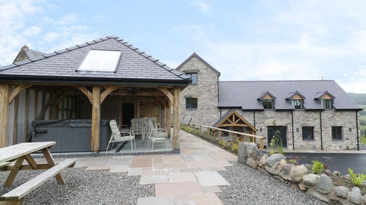 Tyn Y Celyn Isaf - Photo 35