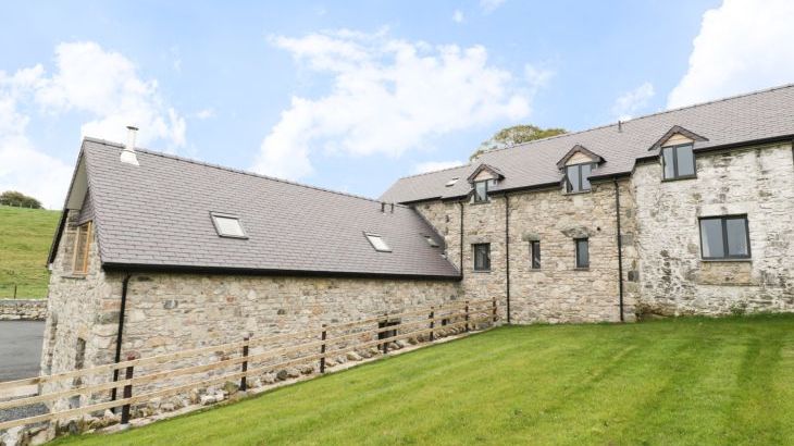 Tyn Y Celyn Isaf - Photo 36