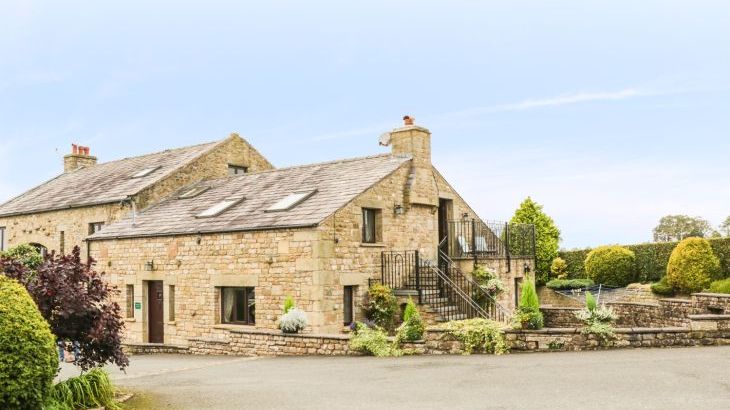 Hazelwood Cottage - Main Photo