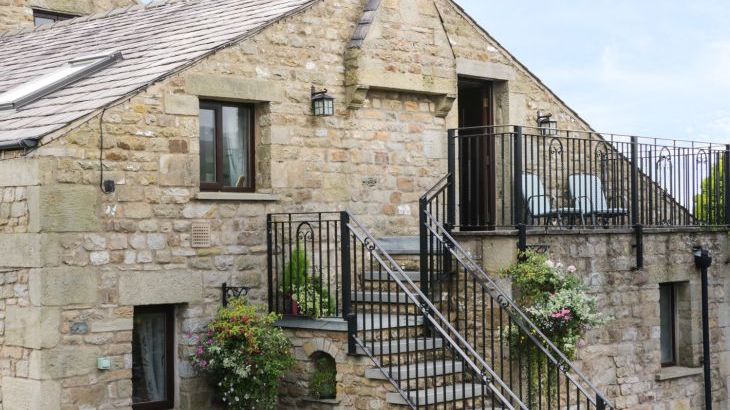 Hazelwood Cottage - Photo 1