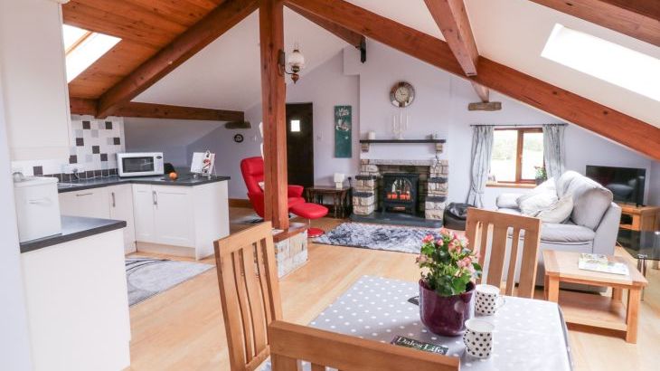 Hazelwood Cottage - Photo 4