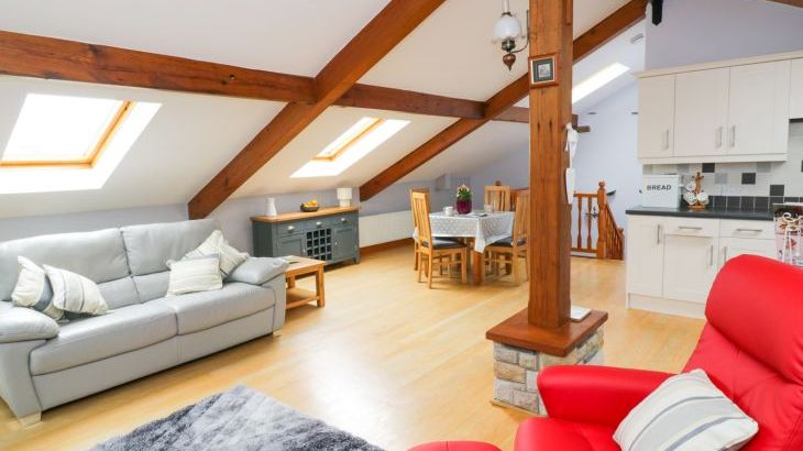 Hazelwood Cottage - Photo 2