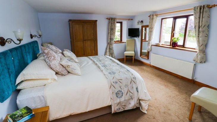 Hazelwood Cottage - Photo 10
