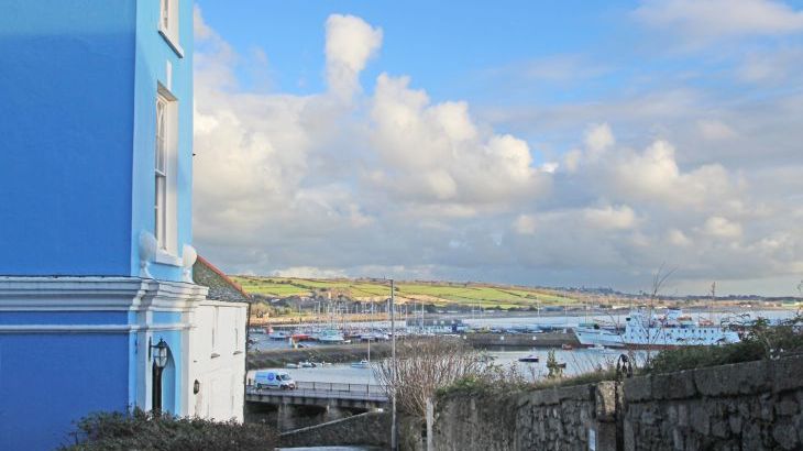 The Slipway - Photo 1