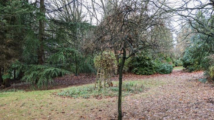 The Annex at 60 Rectory Lane - Photo 16