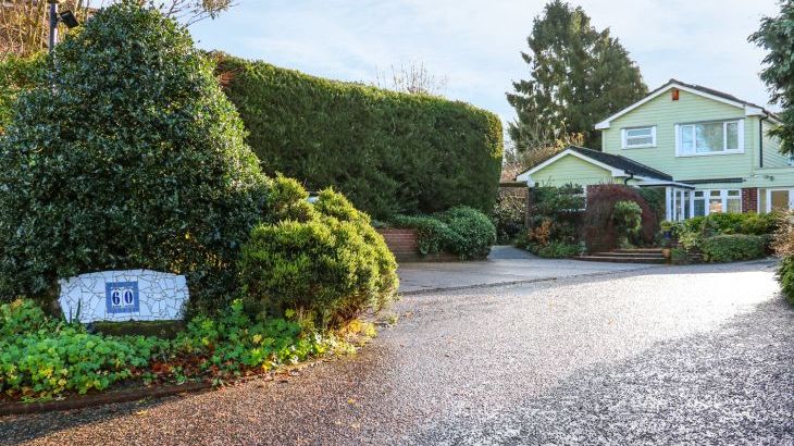 The Annex at 60 Rectory Lane - Main Photo