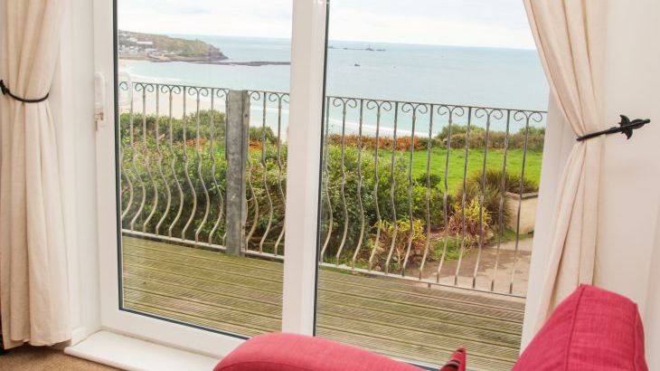 The Lookout - Photo 2