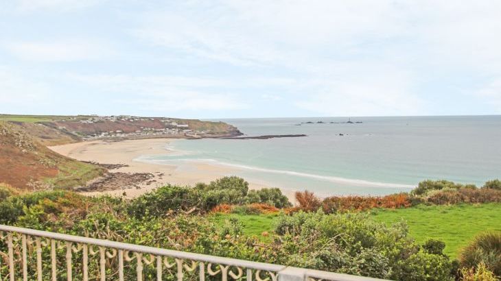 The Lookout - Photo 3