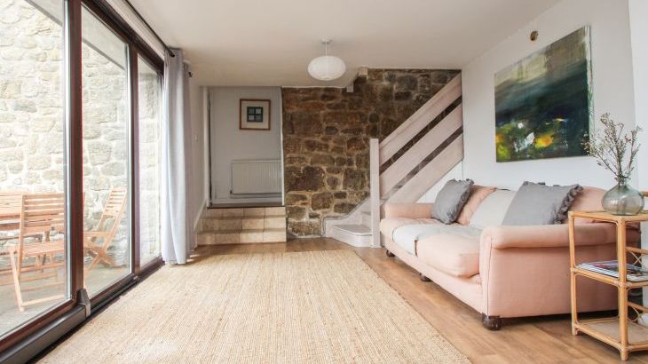 Tregiffian Vean - Photo 7