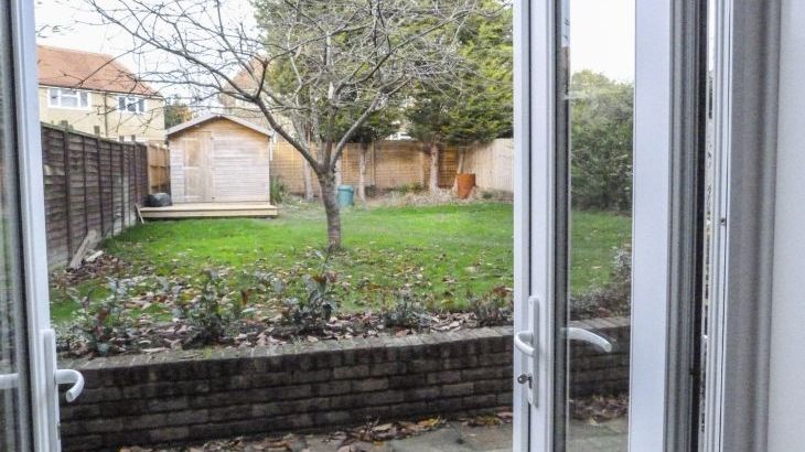Amelia Cottage - Photo 10
