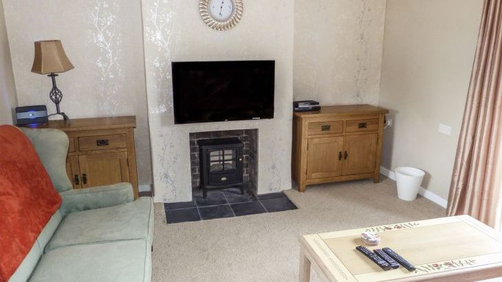 Amelia Cottage - Photo 1