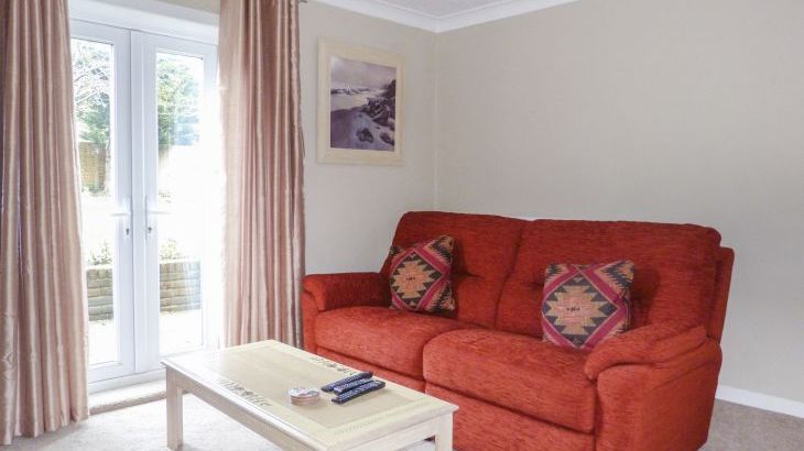 Amelia Cottage - Photo 2