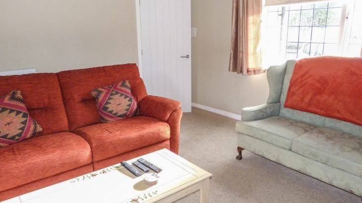 Amelia Cottage - Photo 3