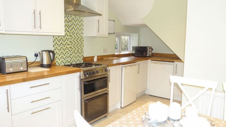 Amelia Cottage - Photo 4