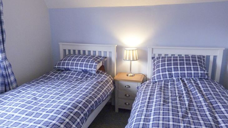 Amelia Cottage - Photo 8