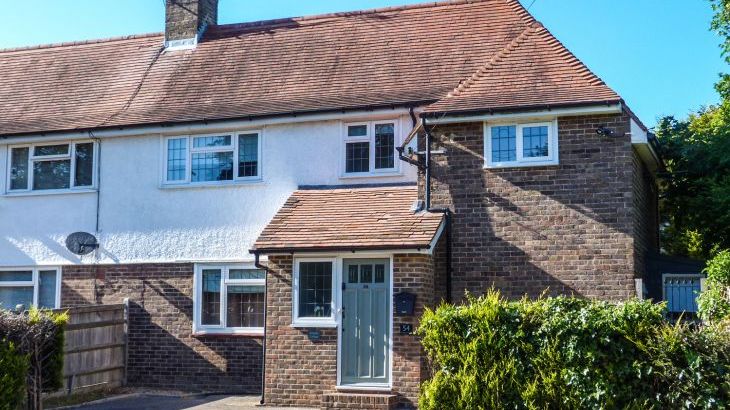 Amelia Cottage - Main Photo