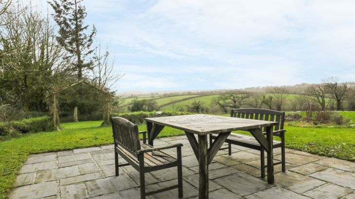 Lower West Curry Farmhouse - Photo 19