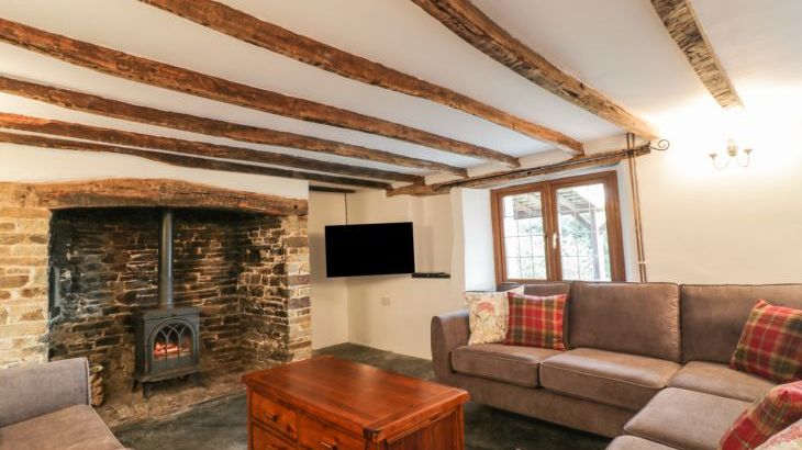 Lower West Curry Farmhouse - Photo 4