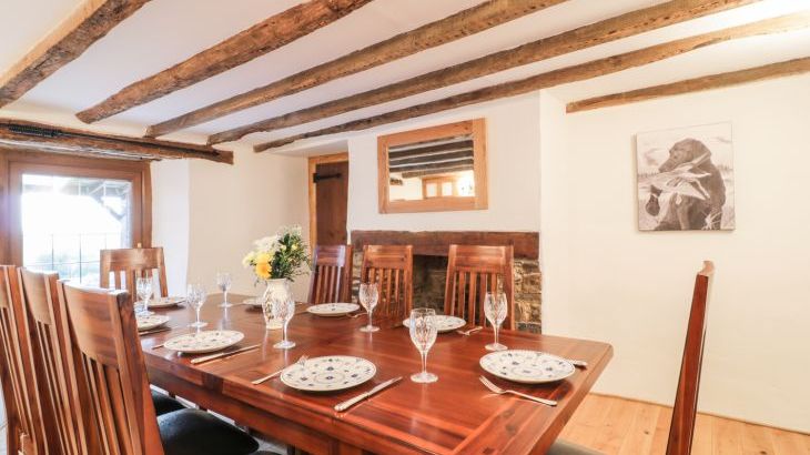 Lower West Curry Farmhouse - Photo 7