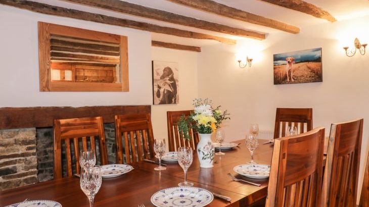 Lower West Curry Farmhouse - Photo 8